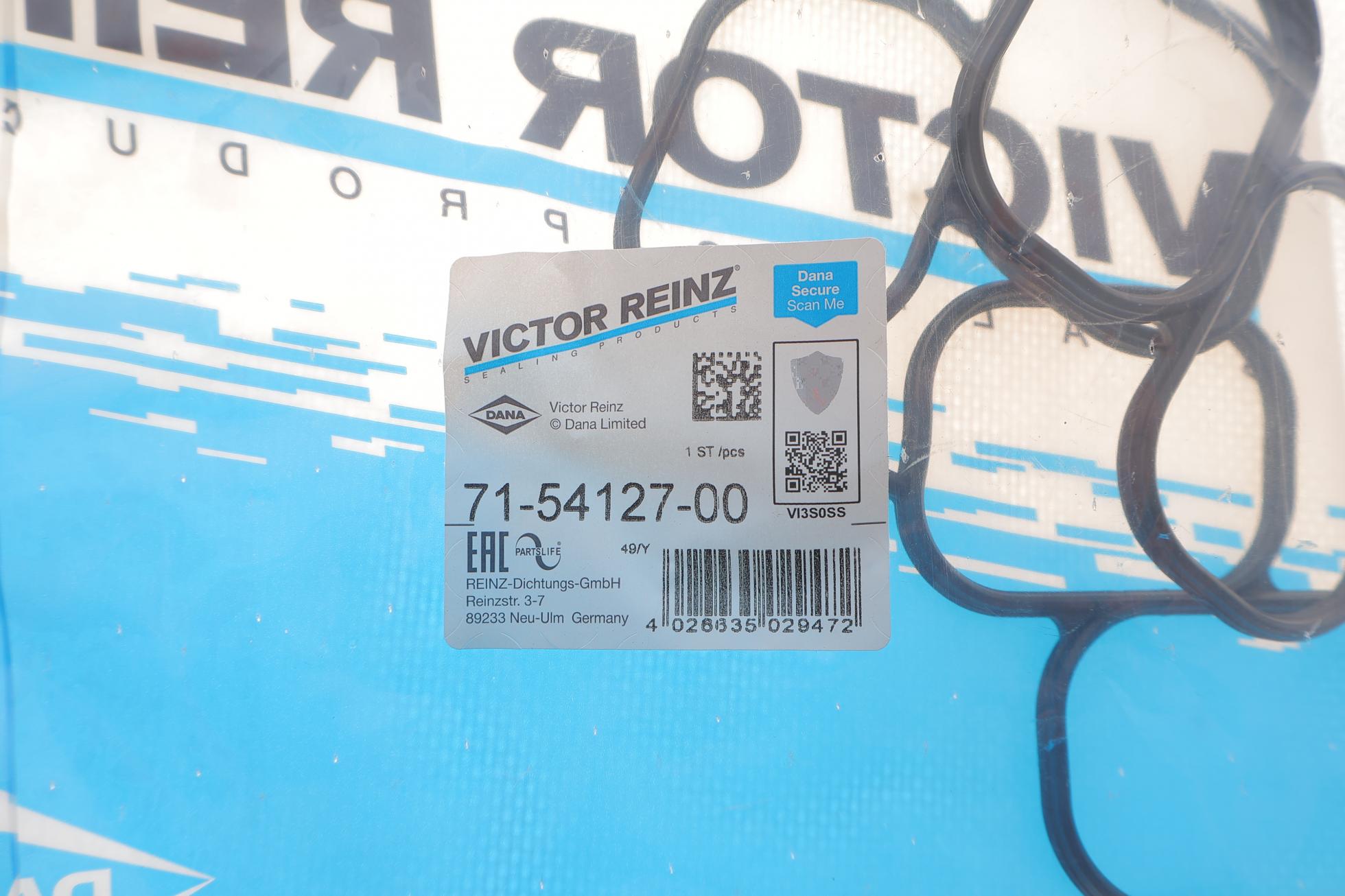 715412700 VICTOR REINZ